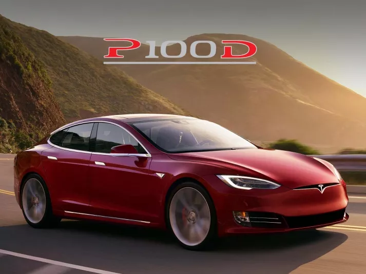 Villámsebesen gyorsuló modellekkel állt elő a Tesla