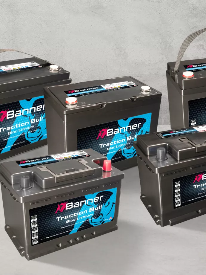Könnyebb és tartósabb energiatárolás lítiumtechnológiával