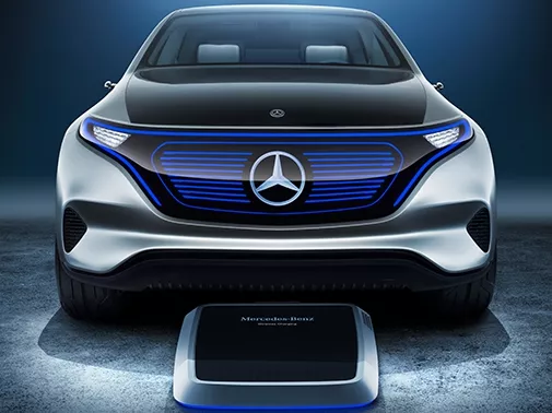 Évente új villanyautómodellt dob piacra a Mercedes