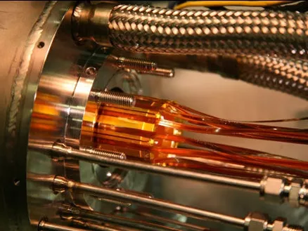A CERN tudósai megtanulták megmérni az antianyagot