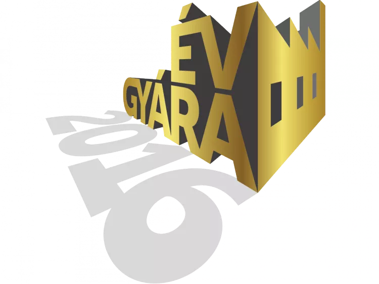 Ezek a cégek versenyeznek az Év Gyára 2016 díjakért