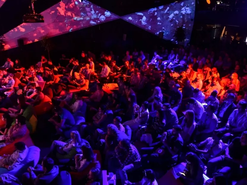 Elkezdődött a Brain Bar Budapest fesztivál