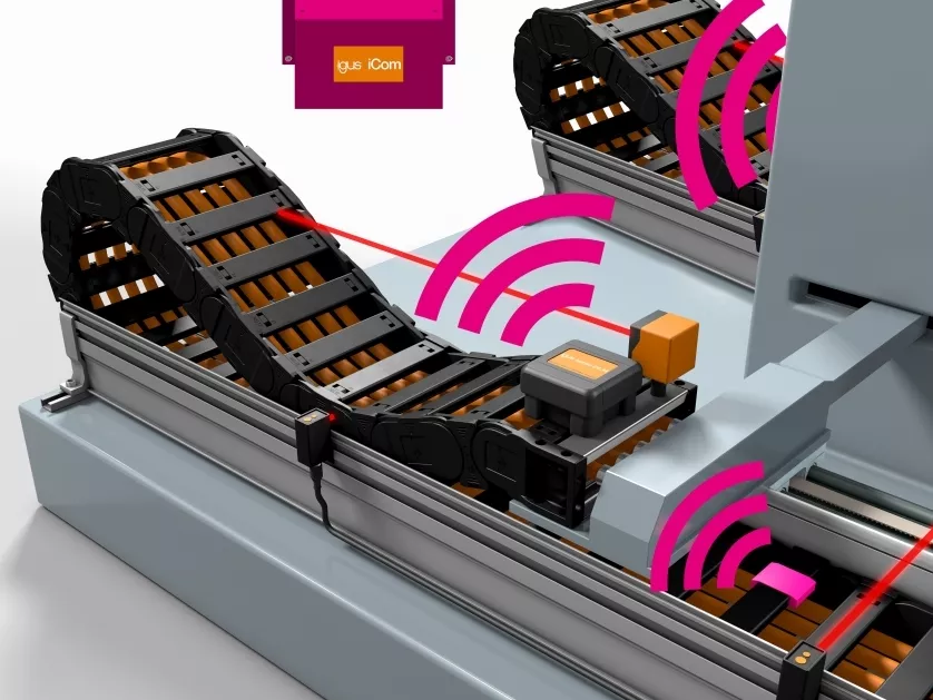 Még intelligensebb smart plastics megoldások