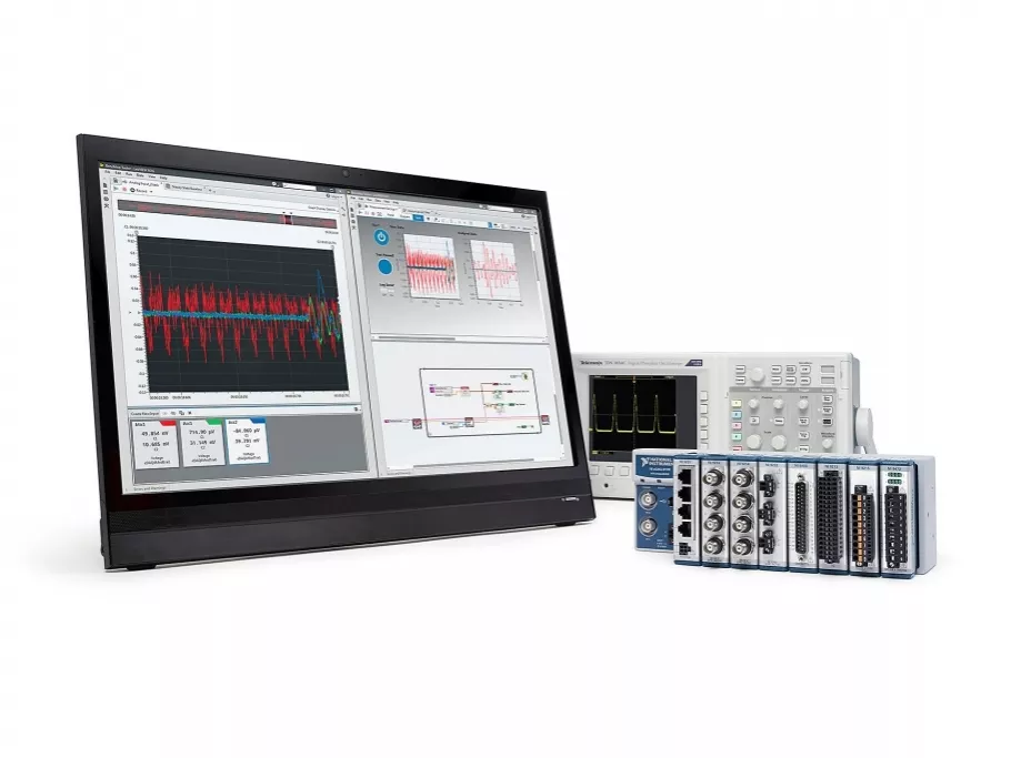 Megjelent a LabVIEW következő generációja