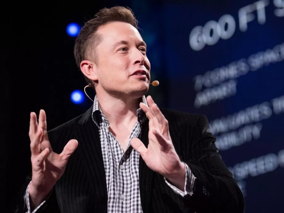 A gyilkoló robotok betiltását kezdeményezi Elon Musk