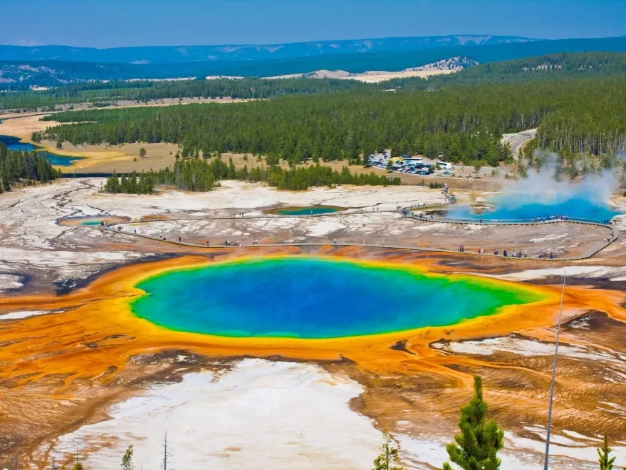 Geotermikusenergia-termelés vulkánhűtéshez