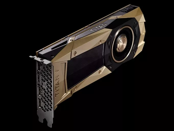 Szintet lép a PC-s videokártyák legújabb királya
