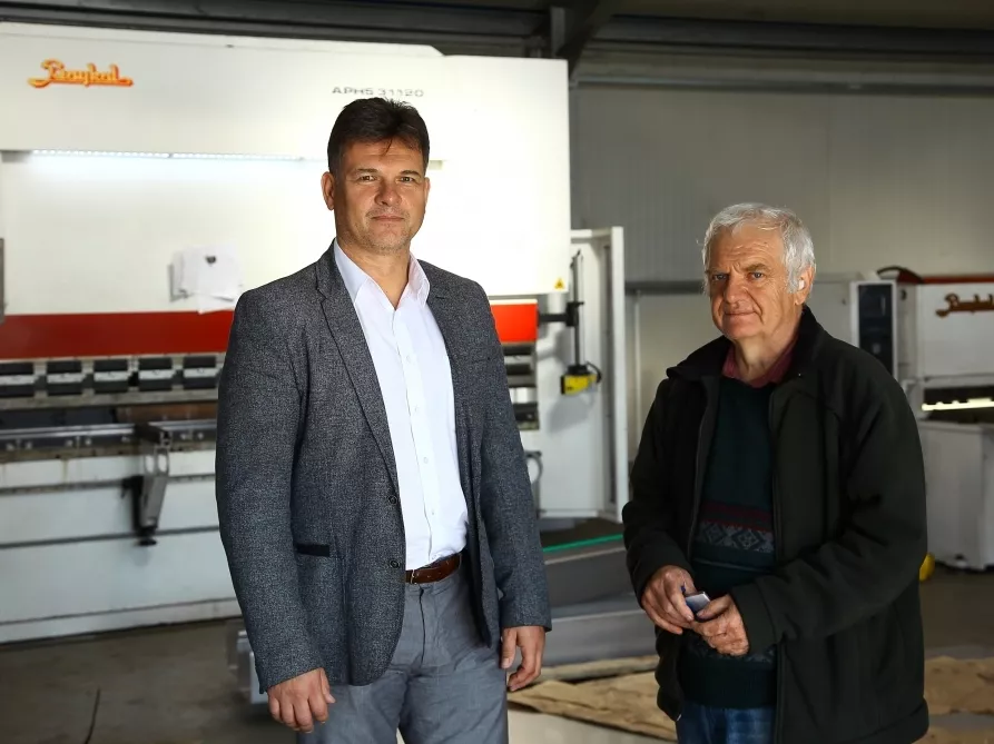A gépeik beszélnek helyettük