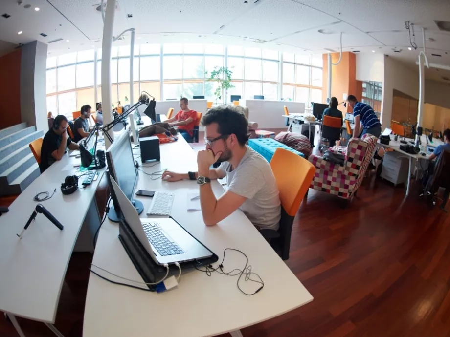 Újabb inkubátor program startupoknak