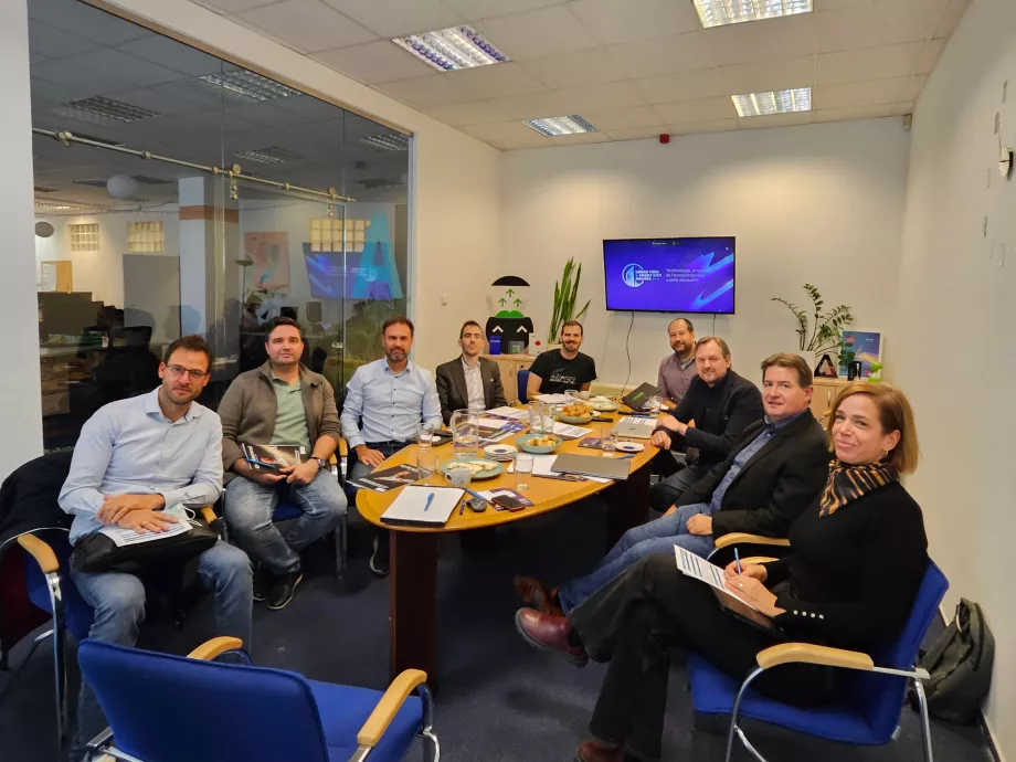 Megvan az UrbanTech 2026 shortlistje