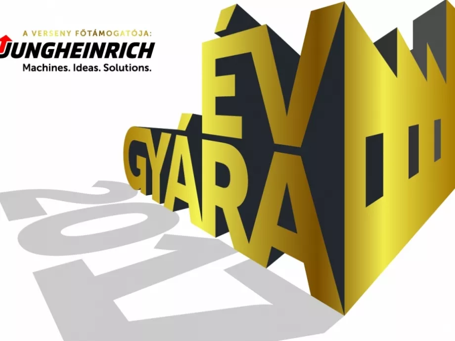 Itt az Év Gyára verseny shortlistje