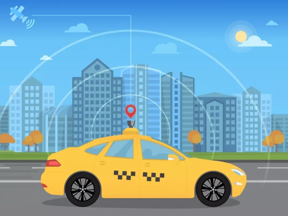 Kaliforniát nemsokára ellephetik a robottaxik