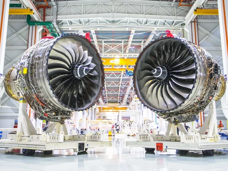 Több ezer munkavállalót küld el a Rolls-Royce