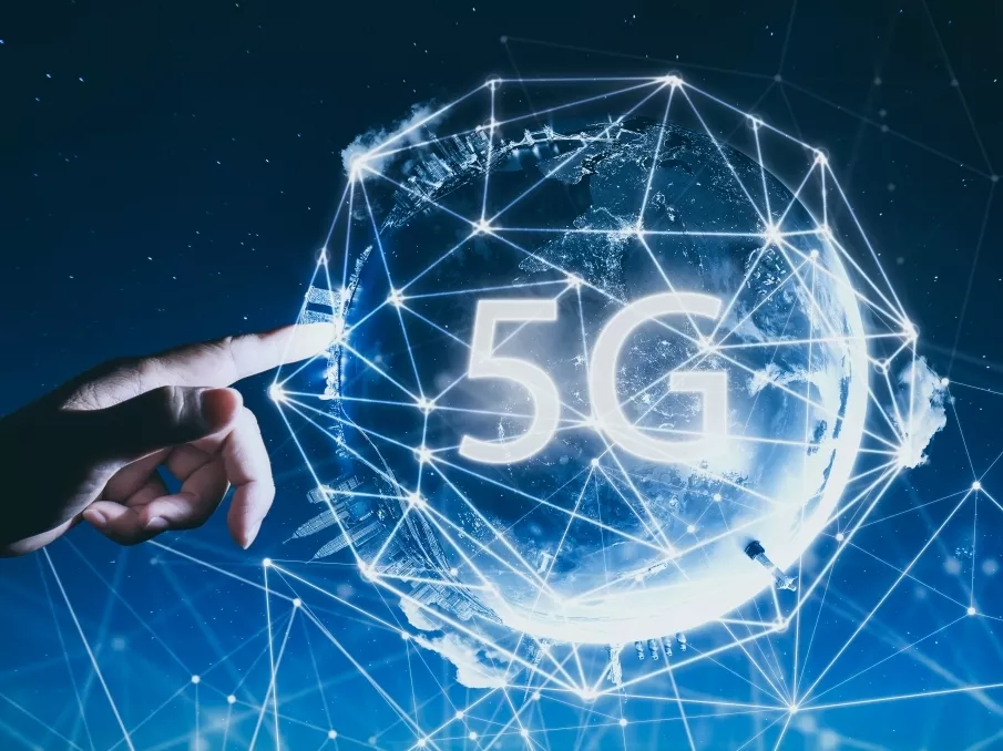 Új elnökséggel működik az 5G Koalíció
