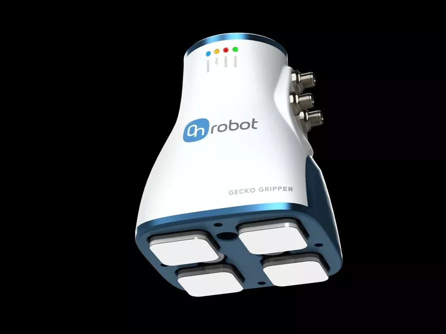 Szintet lépnek az együttműködő robotok