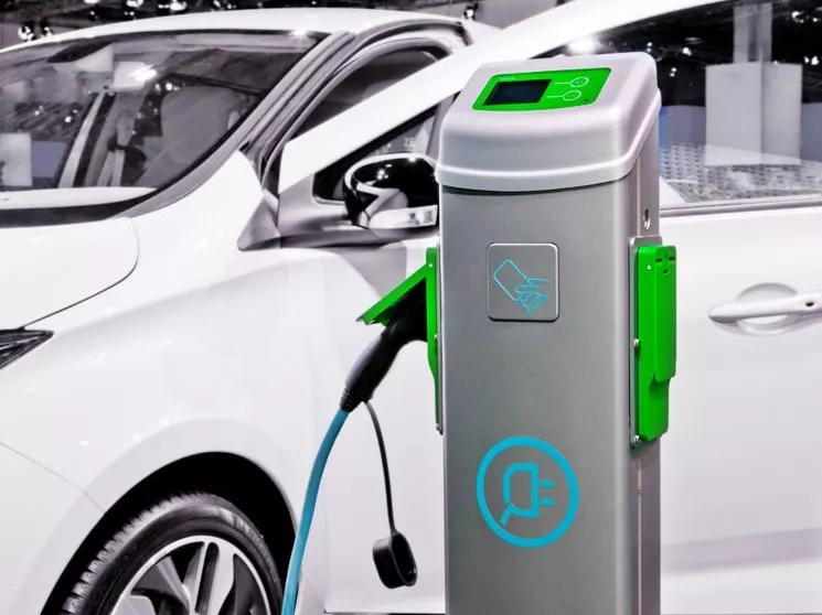 Az elektromobilitás jelene és perspektívái