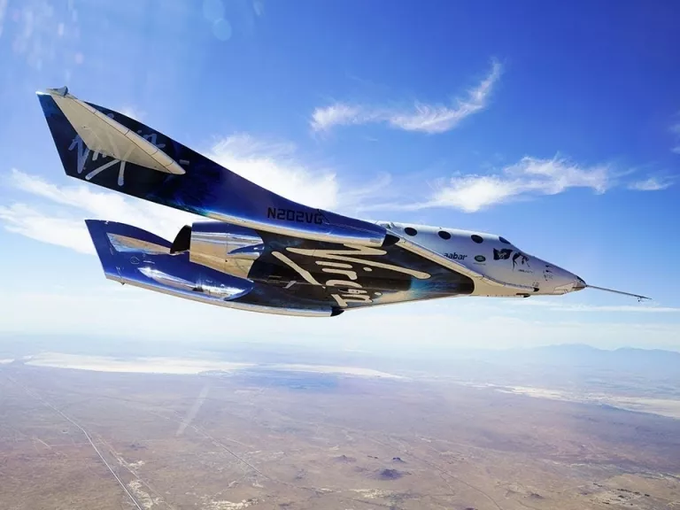 Elindíthatja űrturista járatait a Virgin Galactic