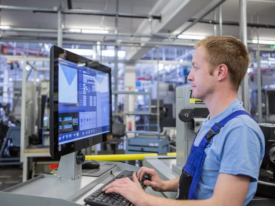 Konzorciumban fejleszt digitalizációs platformot a Knorr-Bremse 