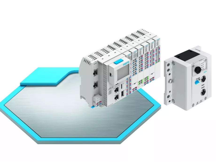 Biztonságos felhőmegoldást nyújt az IoT gateway