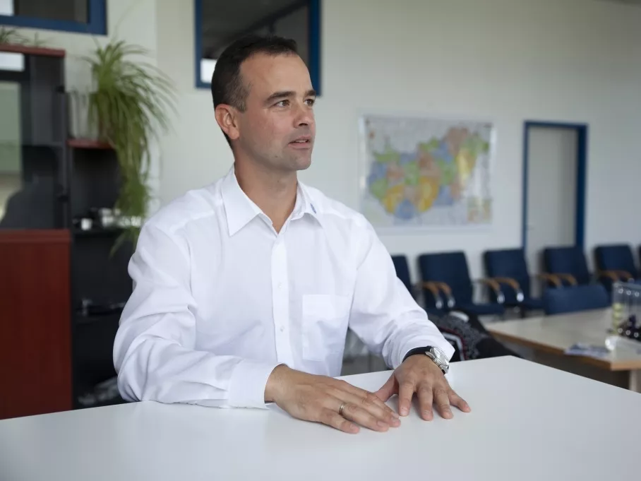 Nem a menetfúrást kell digitalizálni