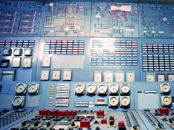 Úton a high performance HMI felé