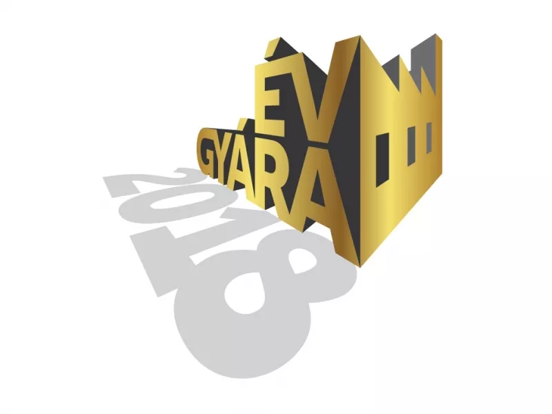 Évről évre színvonalasabb az Év Gyára megmérettetés