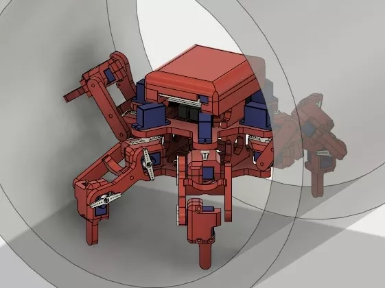 Jönnek a robot víz-, gáz- és szennyvízvezeték-szerelők