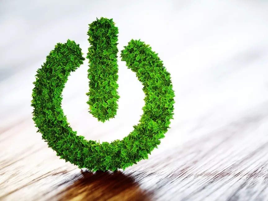 Történelmet írt a zöld energia Németországban