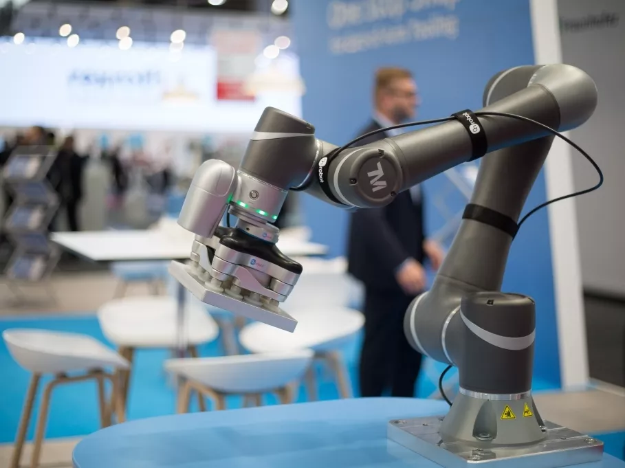 Ezek a legnépszerűbb robotikai termékek
