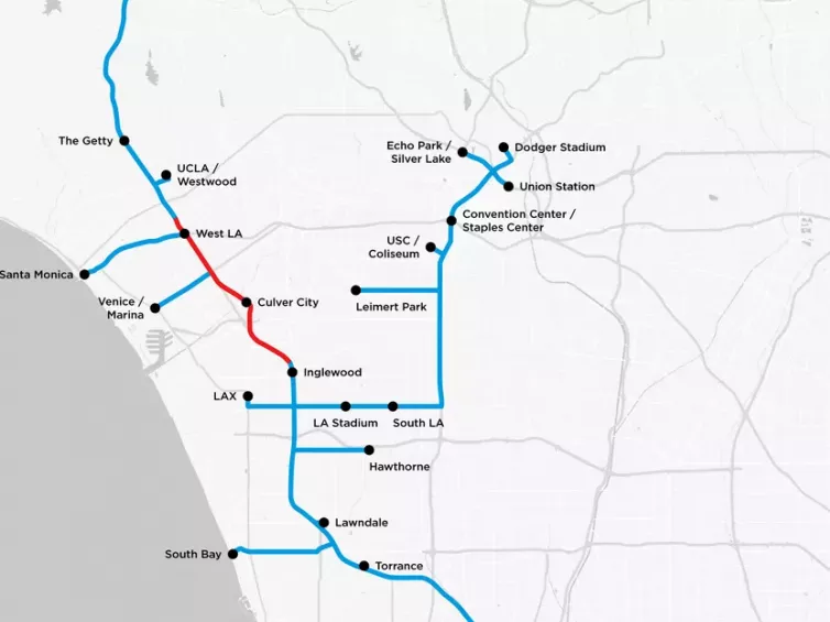 Egy lépéssel közelebb a Hyperloop felé