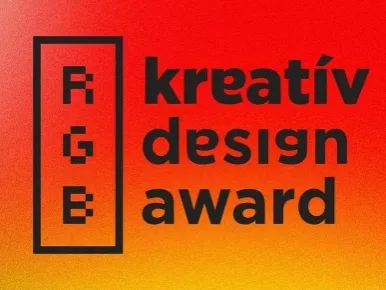 Kreatív designversenyt indít a kiadónk