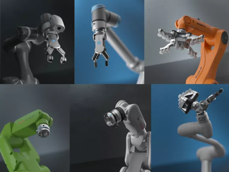 Hogyan beszél sok robot egy, közös nyelvet?