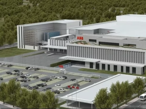 Robotok gyártják a robotokat