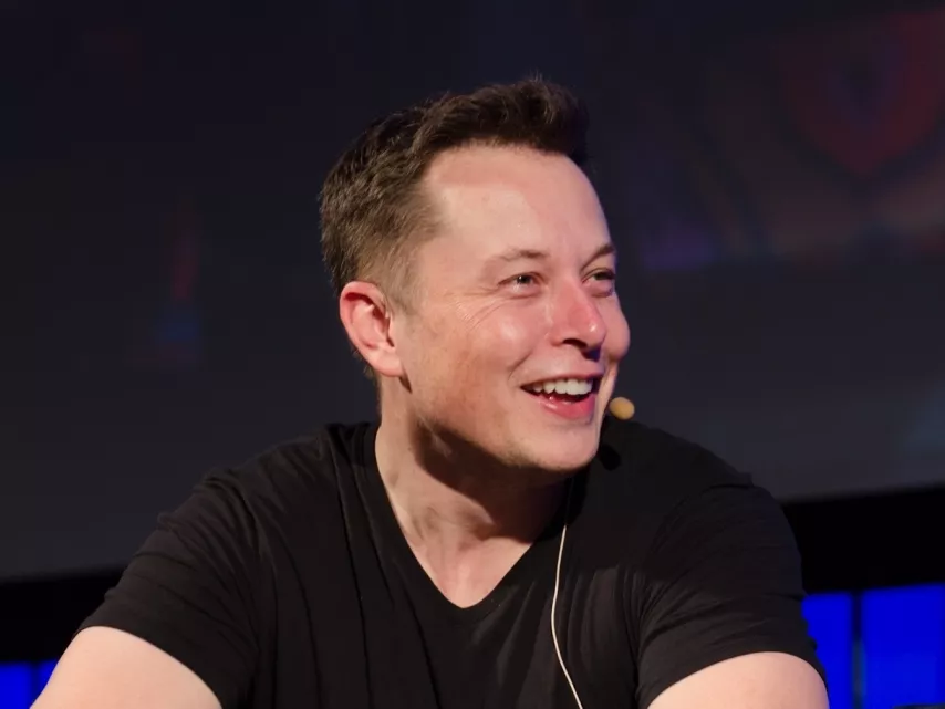 Tesla-gyár épül a berlini repülőtér közelében