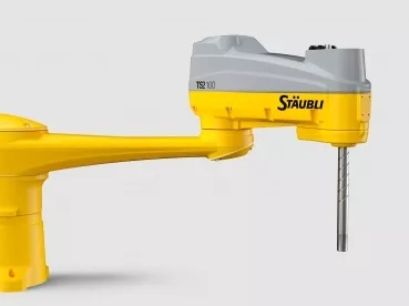 Robotkarok gyártásautomatizáláshoz