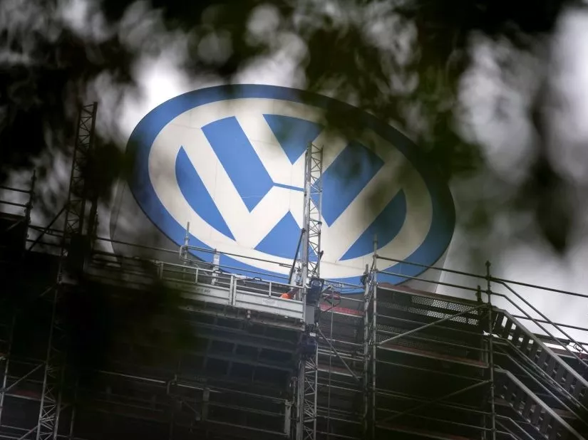 A Volkswagen kártérítést ajánlott vásárlóinak