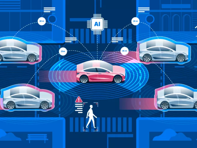 Osztrák-magyar autonóm járműipari tesztkörnyezet