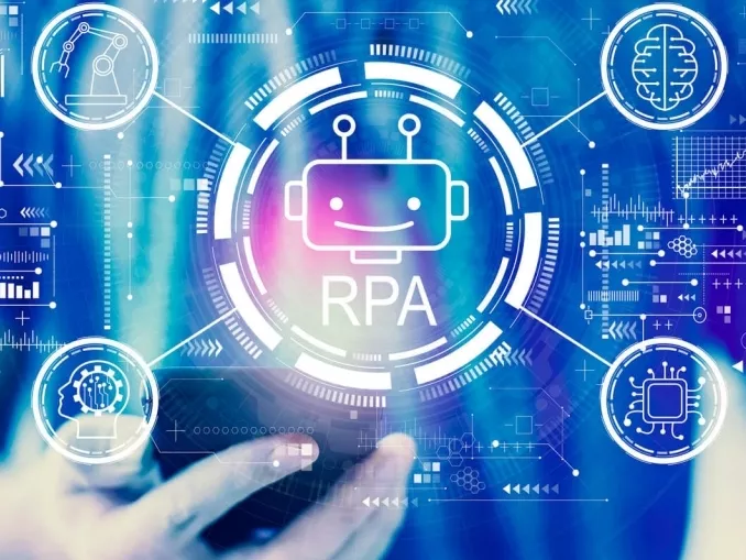 A jövő útja: RPA