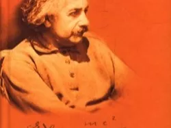 Einstein az ikon, Einstein a tudós