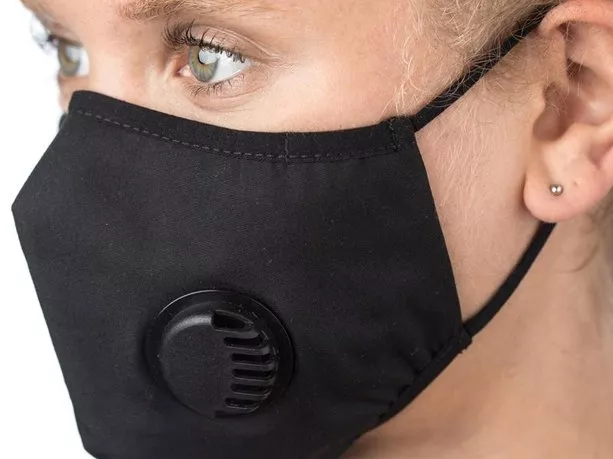 Innovatív textilek a koronavírus-járványban
