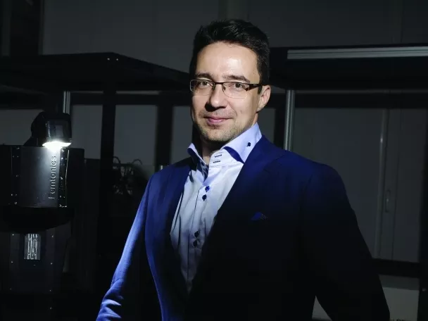 Lézermikroszkópoktól a lélegeztetőgépekig