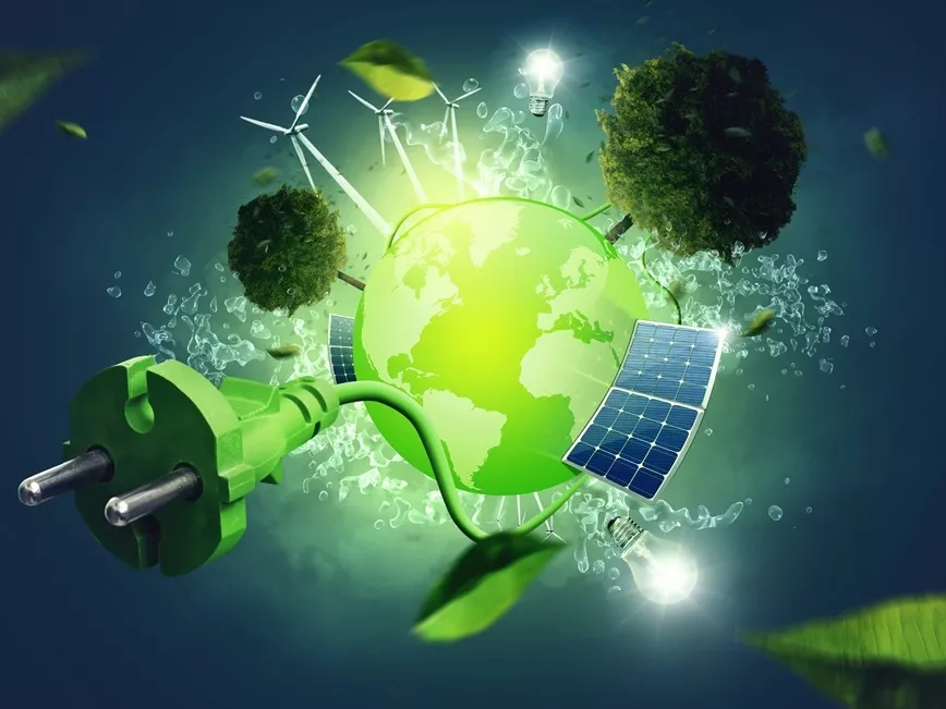 Megoldás a megújuló energiaforrások ingadozására