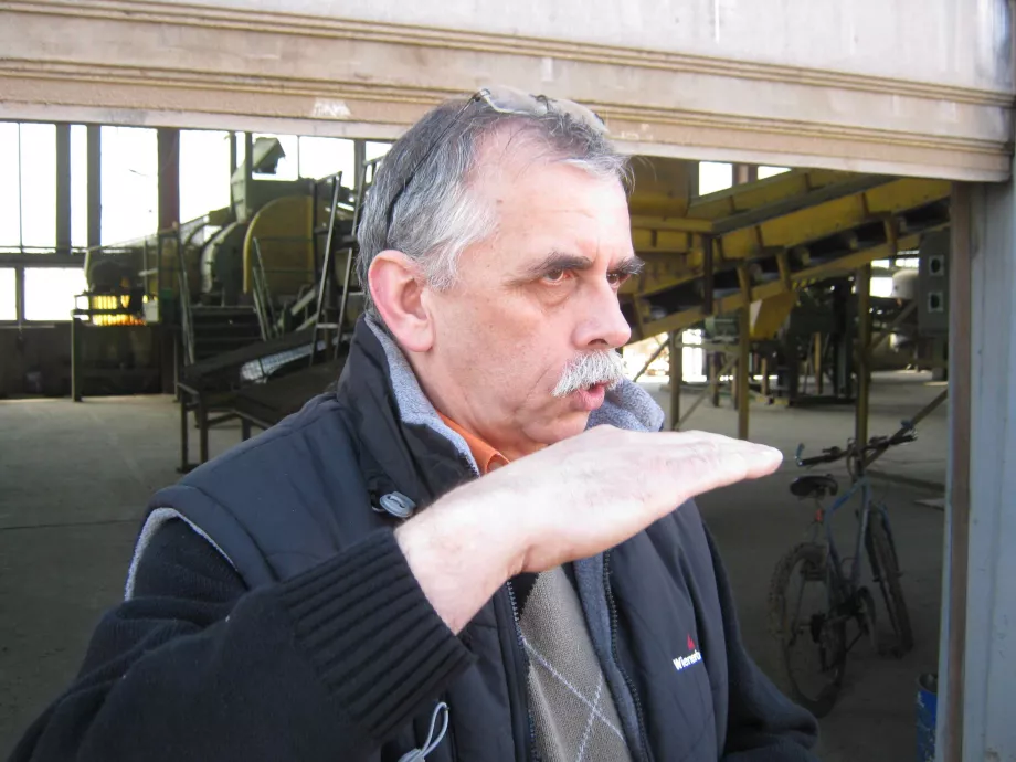 Agyagból érték, hi-tech módra