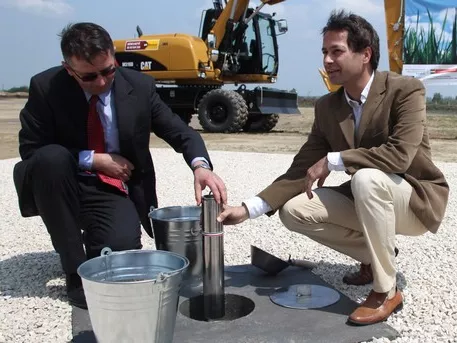 A jövő energiája?