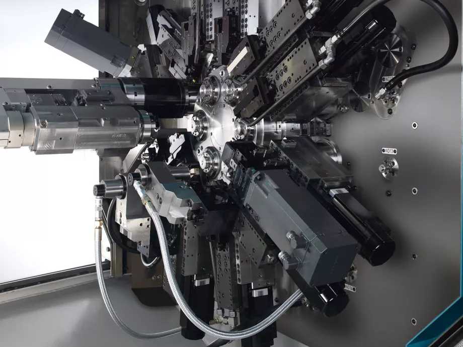 Fő ösztönző az autóipar