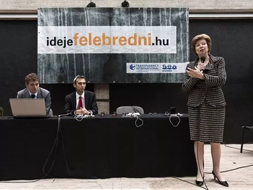 Káros és tűrhetetlen