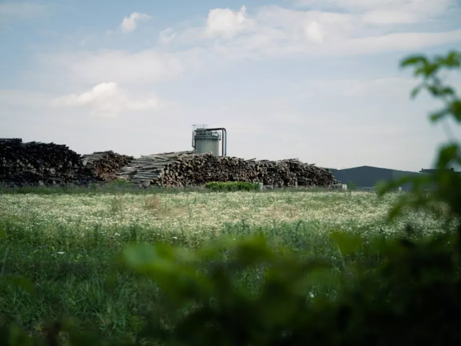 Távfűtésre áll át a BMW Group Steyr-i gyára