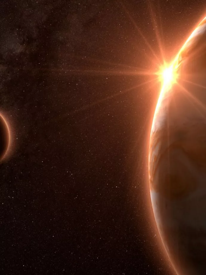Magyar fejlesztésű technológia is dolgozik a Jupiter felé tartó űrszondán