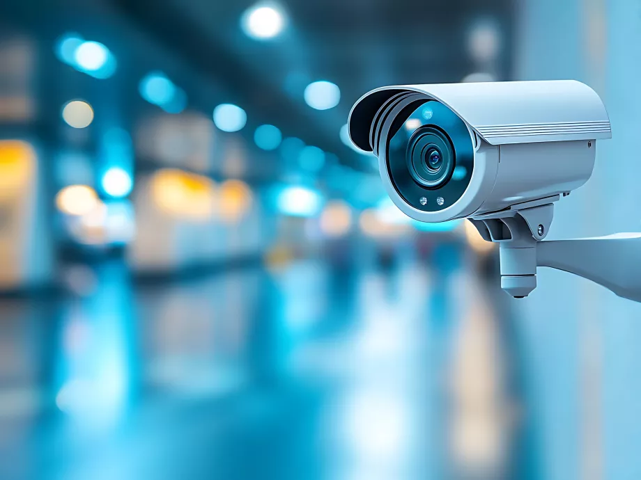 A jövő lakásaiban még a biztonság is digitális lesz