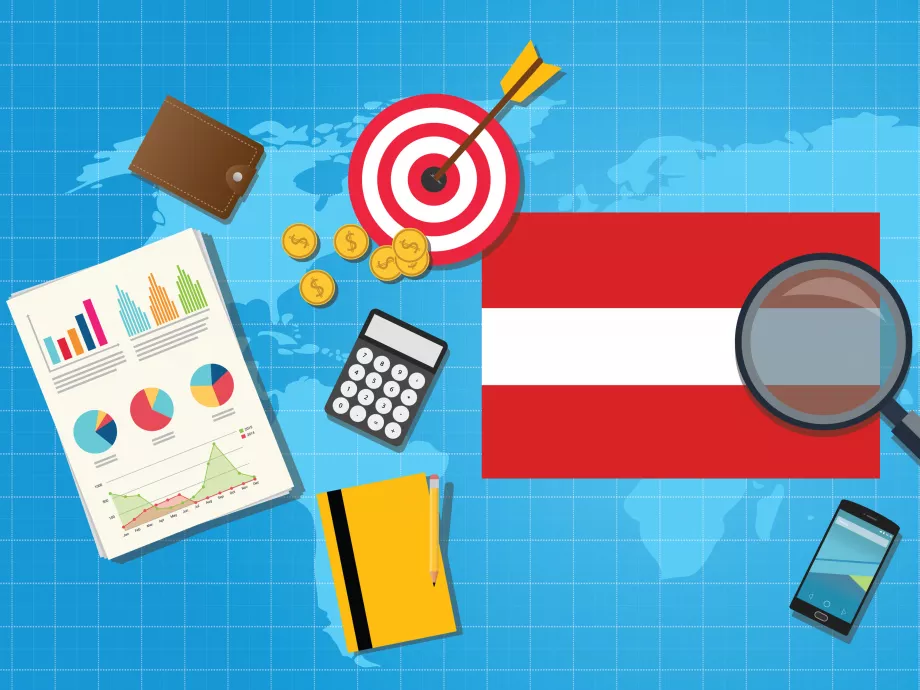 A GDP csökkent, az infláció meghaladja az európai átlagot
